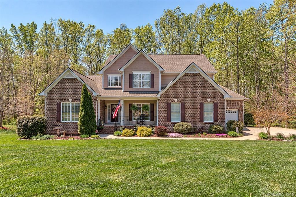 5319 Turkey Oak Drive Mint Hill NC 28227