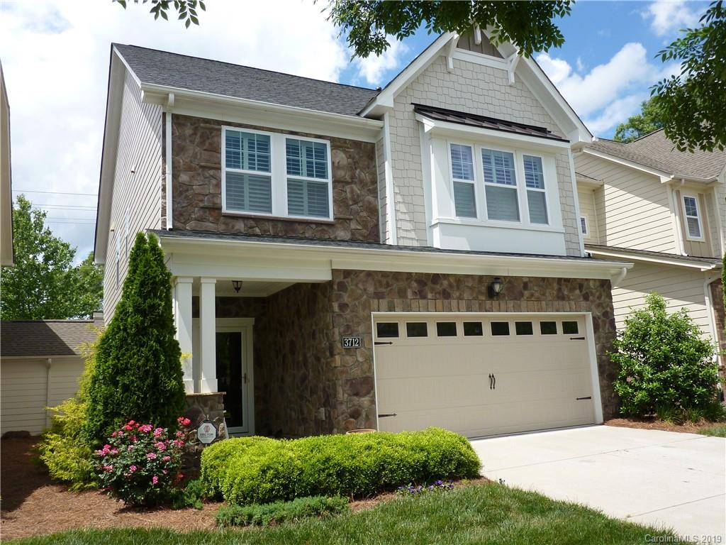 3712 Highland Castle Way Charlotte NC 28270