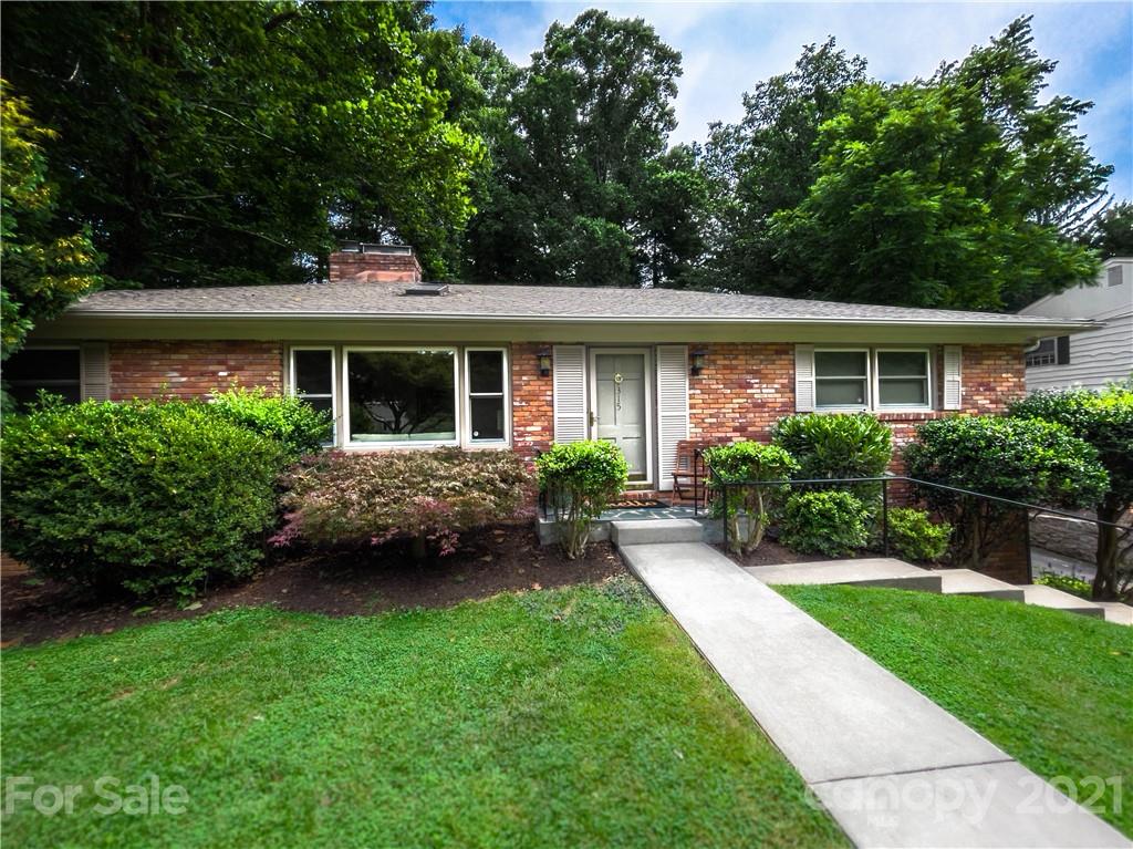 315 Country Club Road Asheville NC 28804