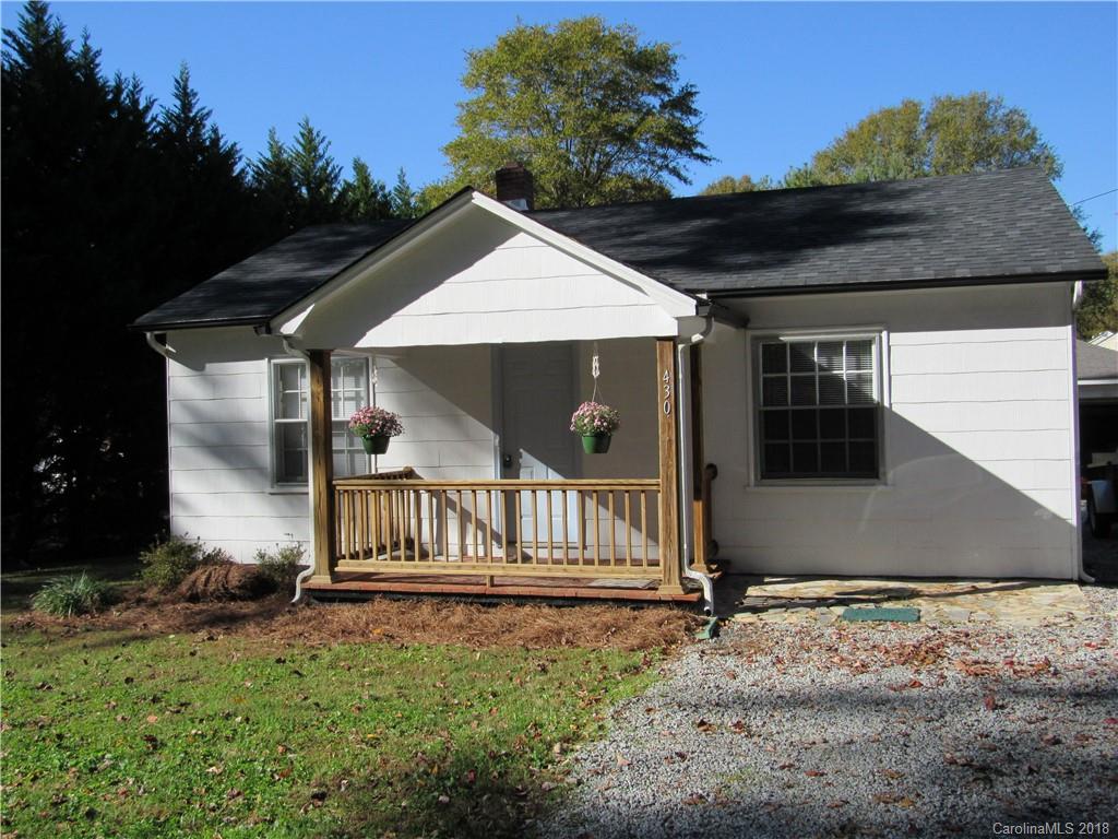 430 W Sycamore Street Lincolnton NC 28092