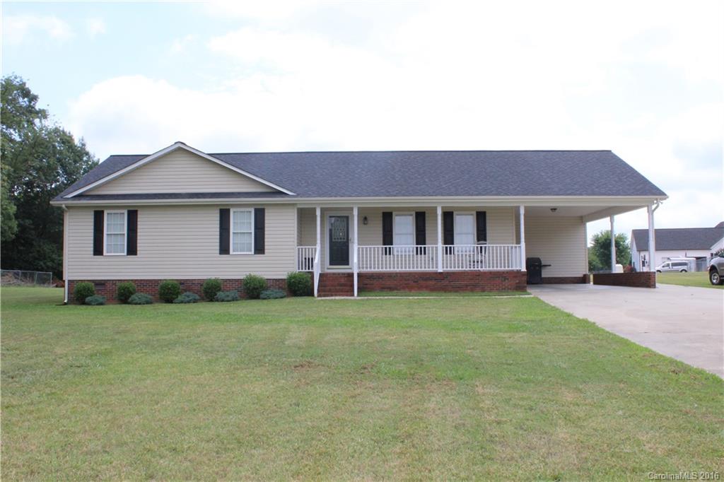 625 Shoal Road Lincolnton NC 28092