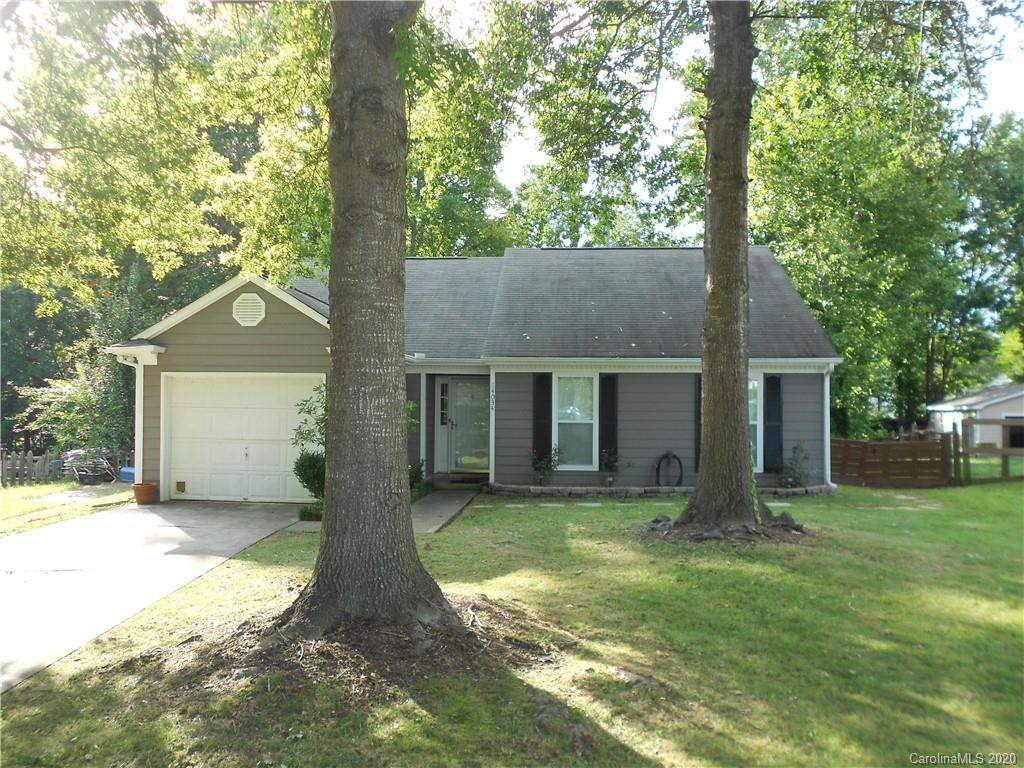 14034 Eden Court Pineville NC 28134