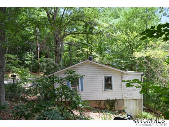 306 Hamer Avenue Waynesville NC 28786