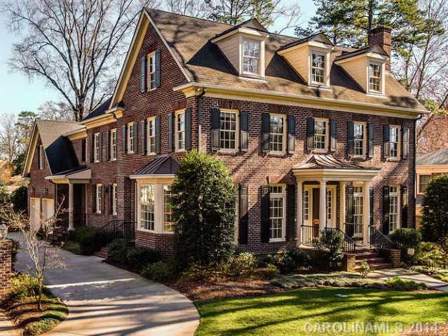 2146 Princeton Avenue Charlotte NC 28207