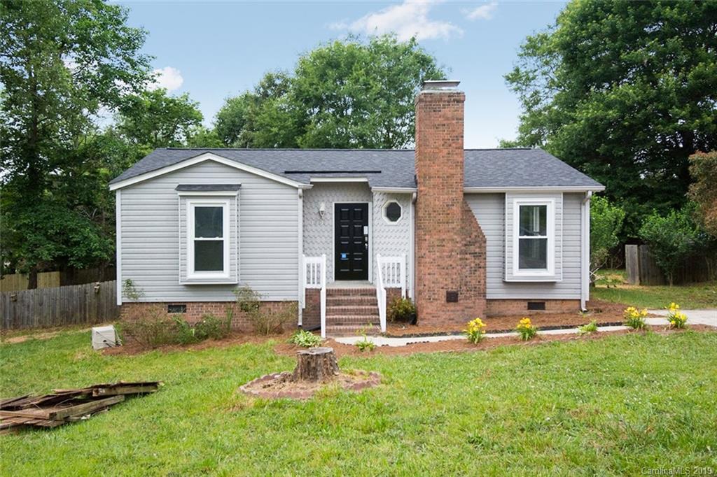 1808 Gray Bark Drive Gastonia NC 28054