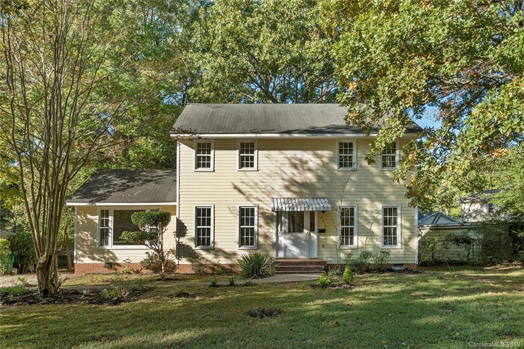 6515 Spring Garden Lane Charlotte NC 28213