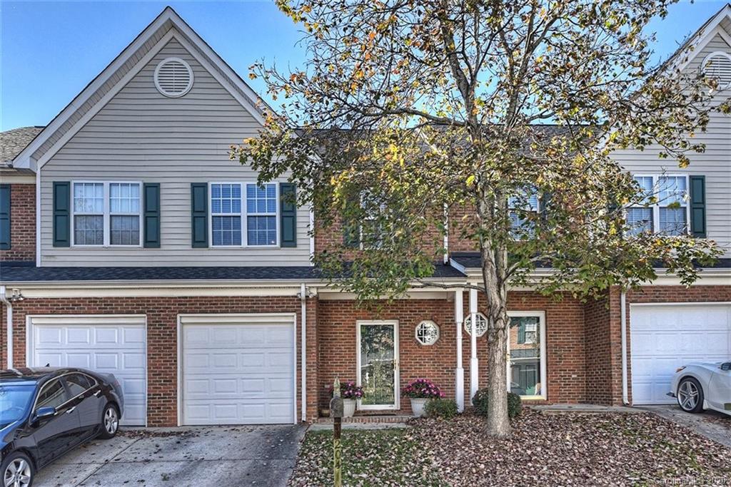 2041 Lennox Square Road Charlotte NC 28210