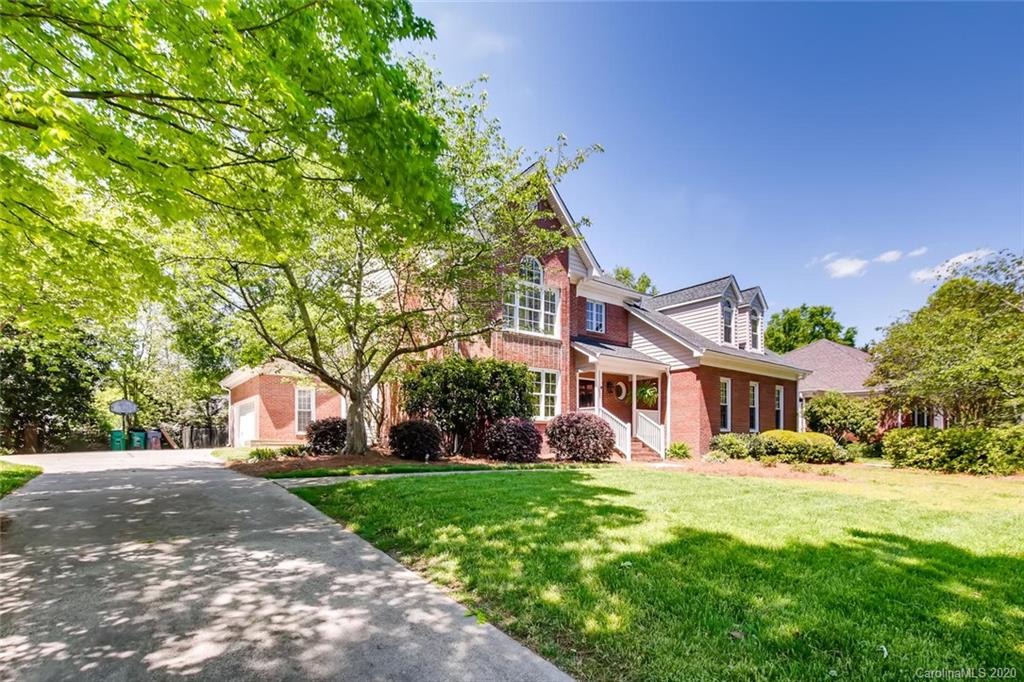 3100 Foxridge Road Charlotte NC 28226