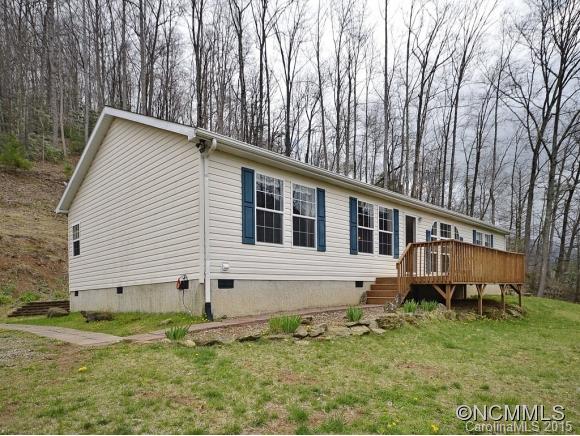 156 Legend Trail Canton NC 28716