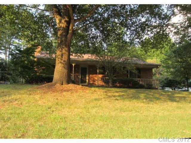4214 Barfield Street Concord NC 28027