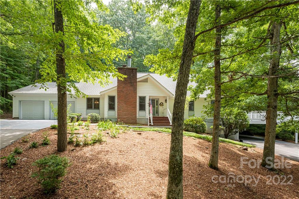 85 Charlyn Drive Asheville NC 28803
