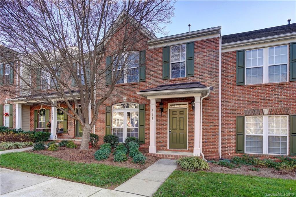 19140 Juanita Lane Cornelius NC 28031