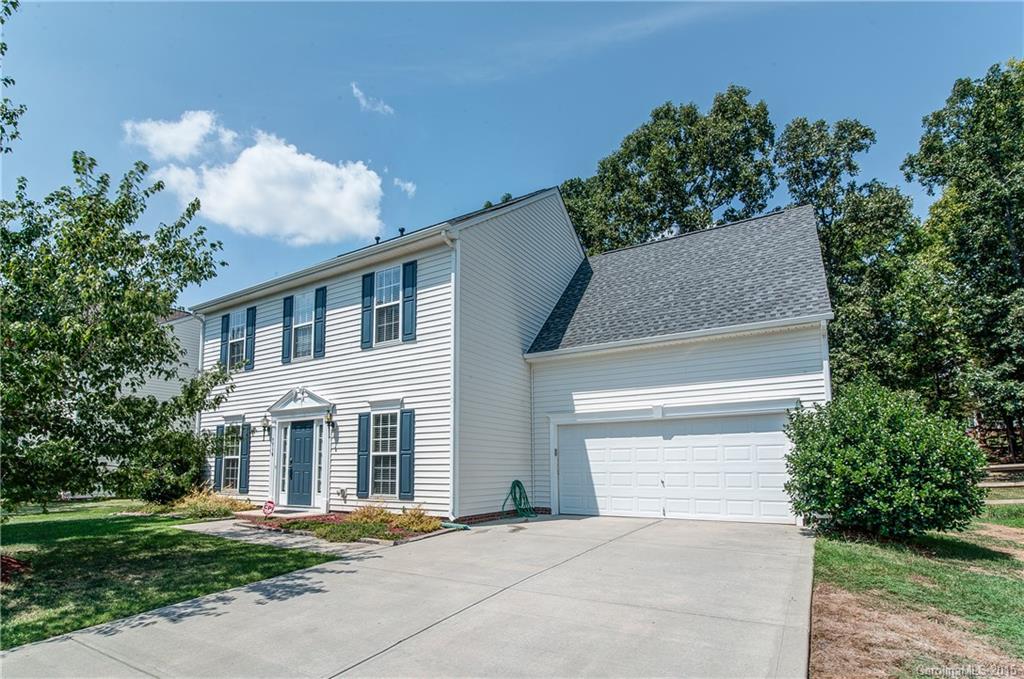 7710 Antique Circle Waxhaw NC 28173