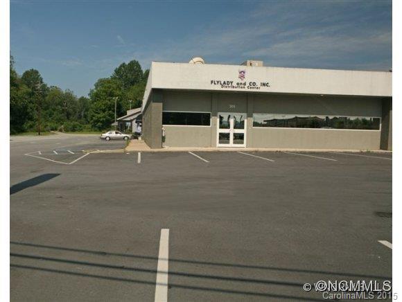 515 N. Broad Street Brevard NC 28712