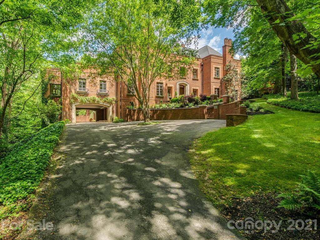 2342 Rock Creek Drive Charlotte NC 28226