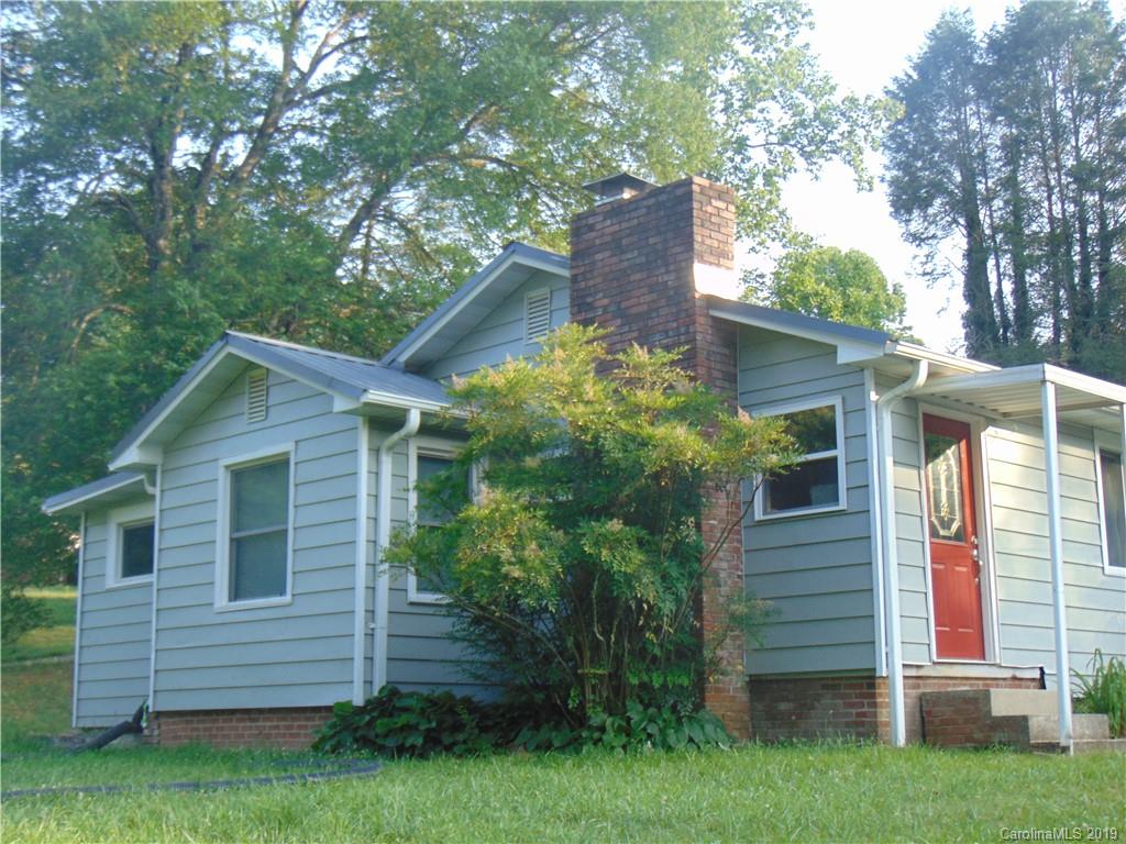 25 Wright Lane Brevard NC 28712