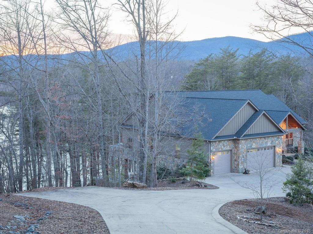 986 Parkway North Road Mill Spring NC 28756