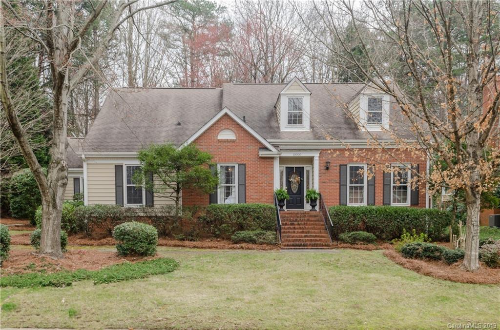 10000 Katelyn Drive Charlotte NC 28269