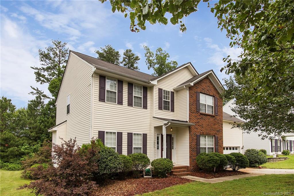 10803 Gold Pan Road Charlotte NC 28215