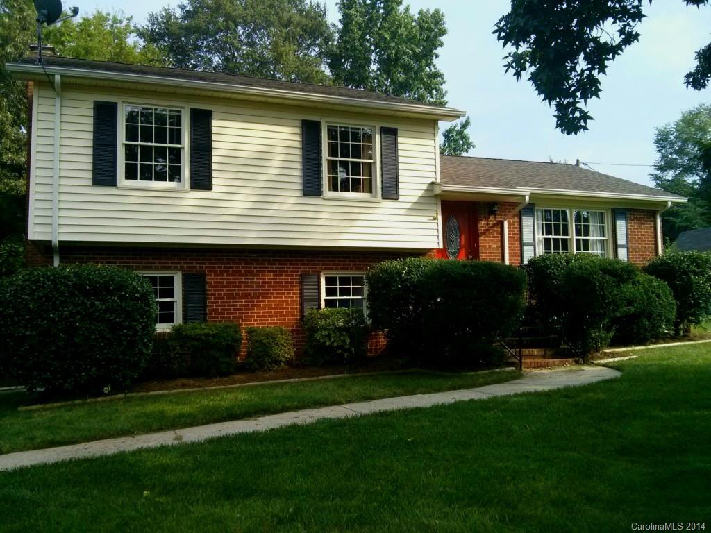 6825 Heatherford Drive Charlotte NC 28226