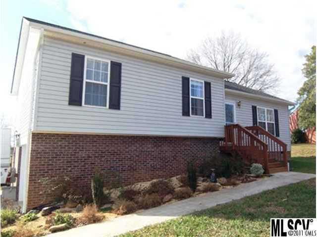6094 Little River Court Granite Falls NC 28630