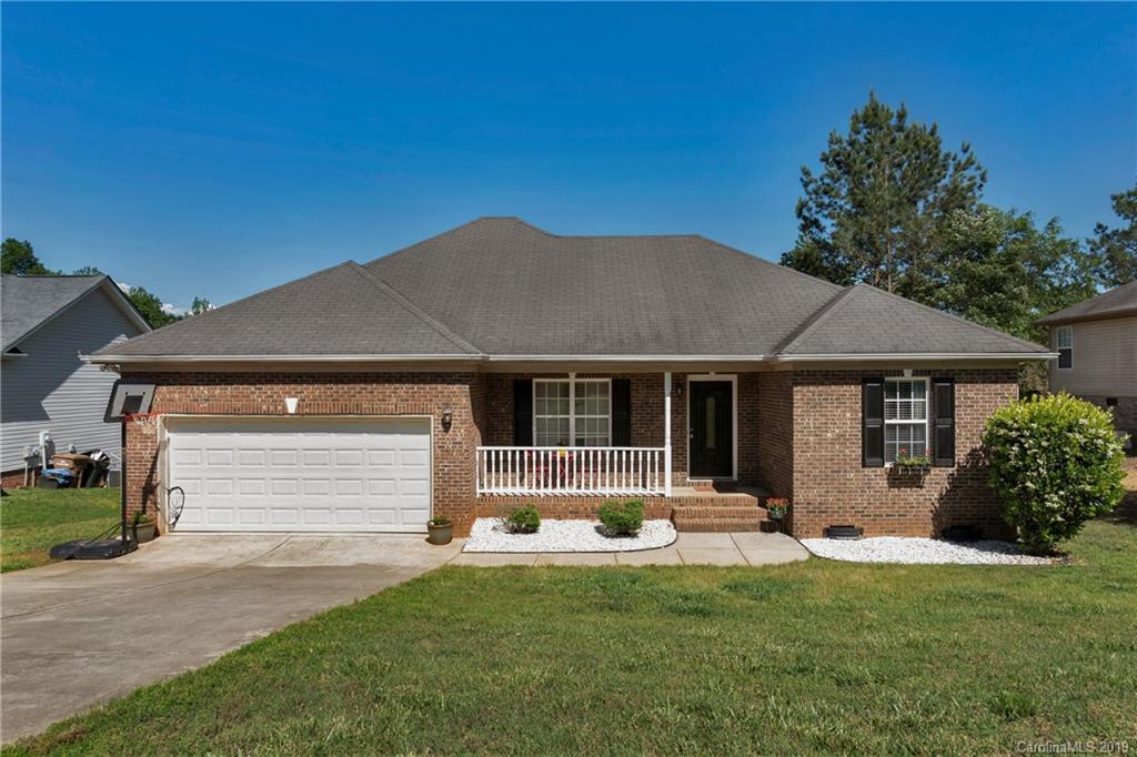 3805 Cassidy Drive Waxhaw NC 28173