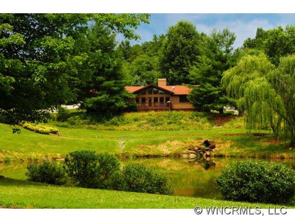 1 Pine Ridge Trail Arden NC 28704