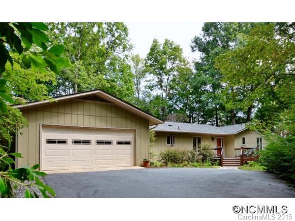 78 Gordon Road Pisgah Forest NC 28768
