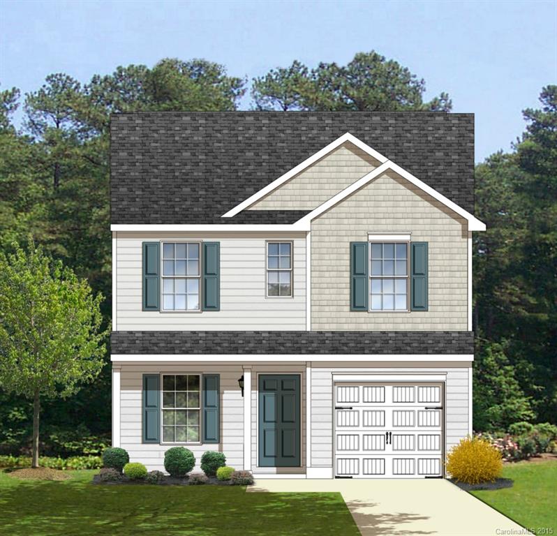 5800 Natick Drive Charlotte NC 28214