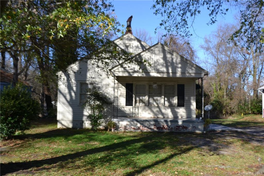 902 W Mauney Avenue Gastonia NC 28052