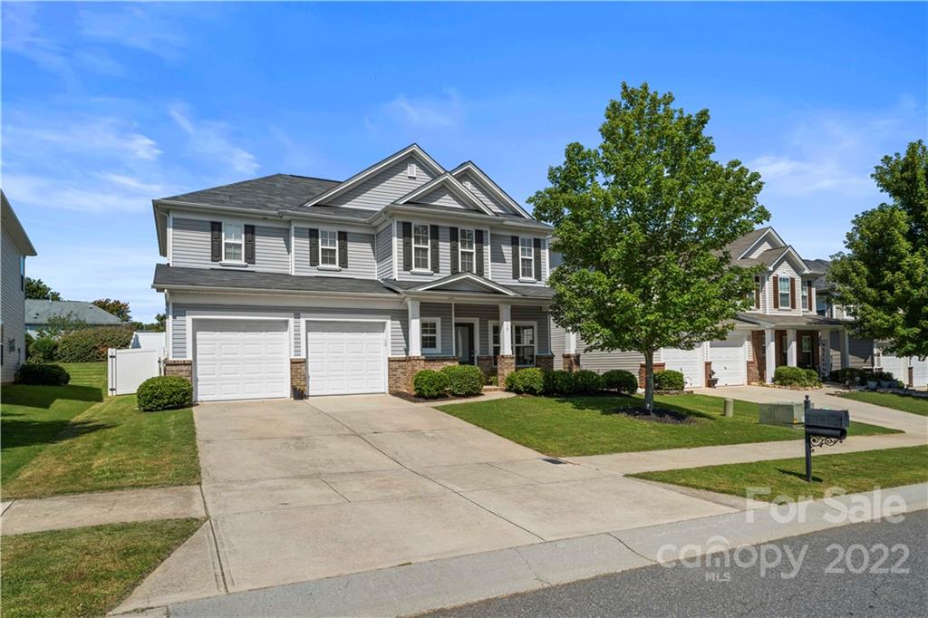 113 Tulip Drive Mooresville NC 28117