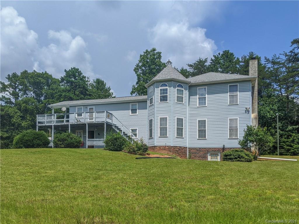 4488 Pax Hill Road Morganton NC 28655