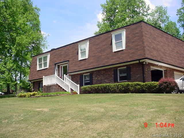 1214 Hidden Creek Circle Hickory NC 28602