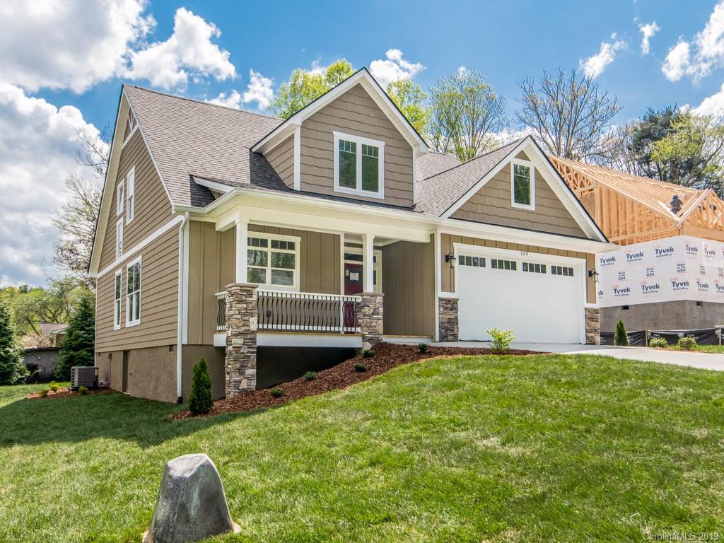 119 White Oak Road Extension Arden NC 28704