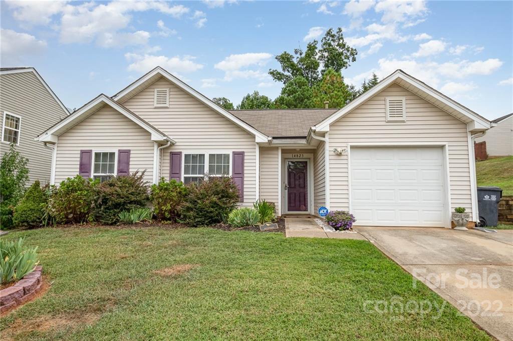 14823 Jerpoint Abby Drive Charlotte NC 28273