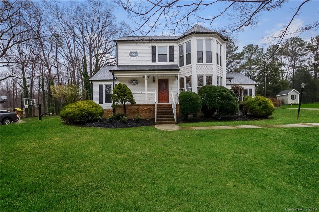 5024 Kentwood Drive Gastonia NC 28056