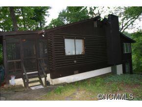 526 Shannons Walk Lake Lure NC 28746