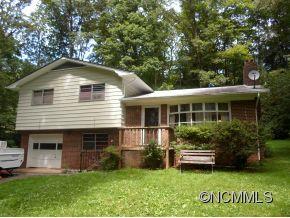 89 Cearley Lane Pisgah Forest NC 28768