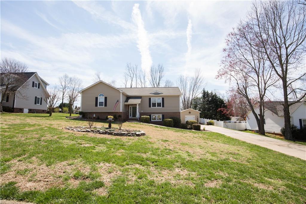 9 Fox Ridge Drive Granite Falls NC 28630