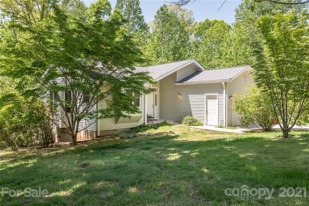 118 Westmoreland Trail Tryon NC 28782