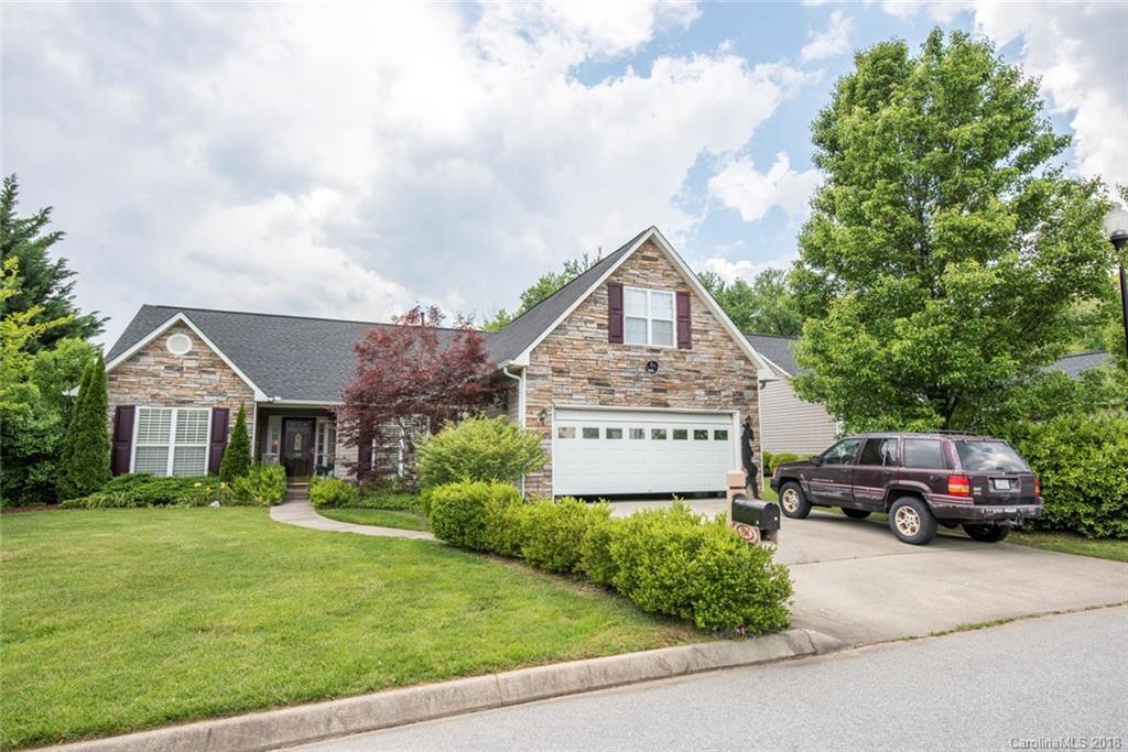 194 Cottage Ridge Road Fletcher NC 28732