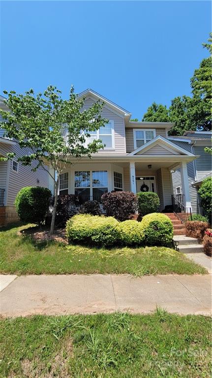 9731 Cadman Court Cornelius NC 28031