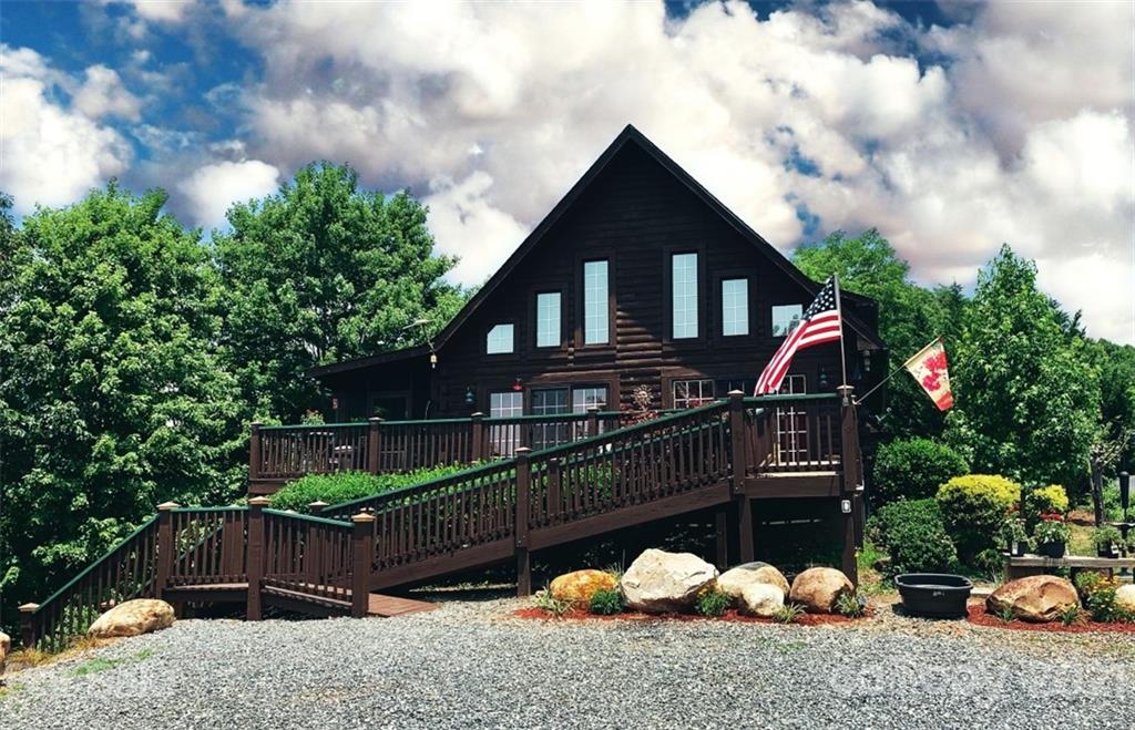107 Woodgate Drive Bostic NC 28018