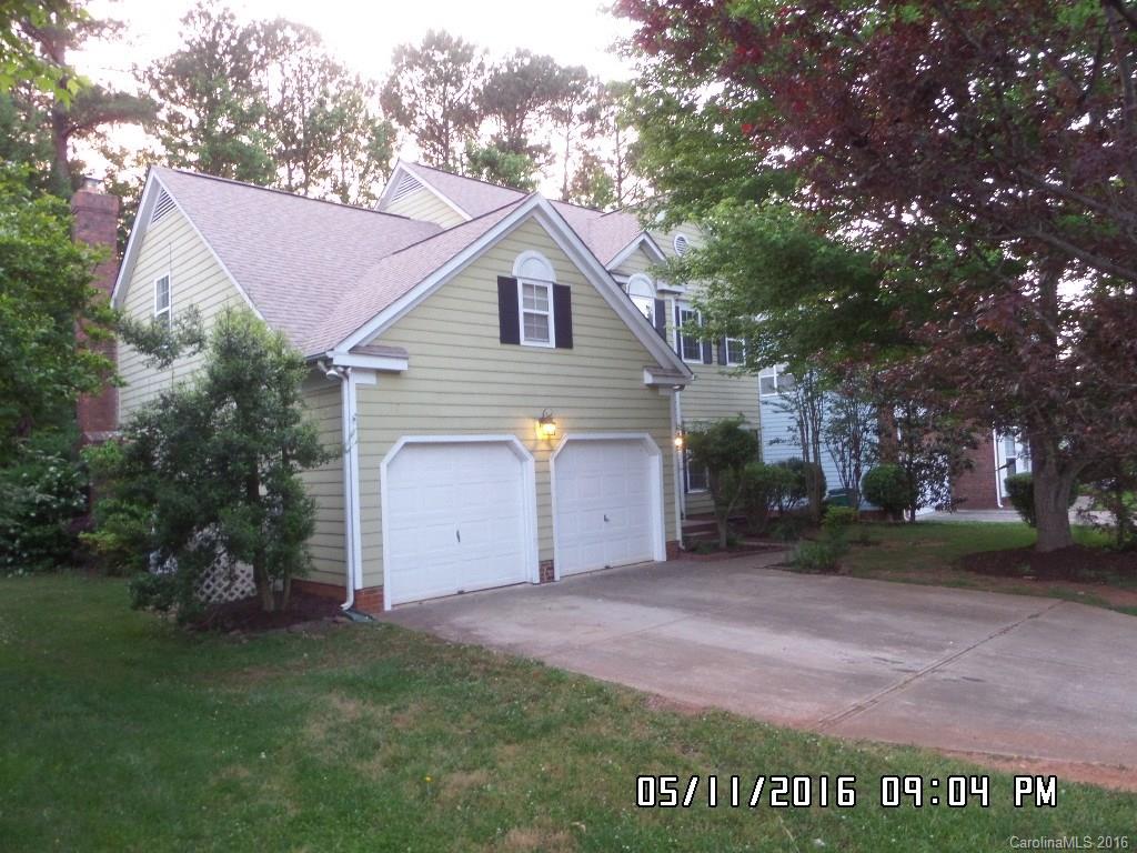 7007 Reedy Creek Road Charlotte NC 28215
