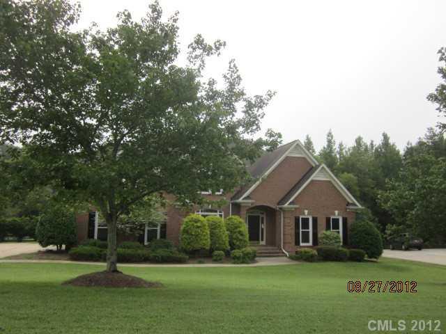 10235 Hastings Place Harrisburg NC 28075