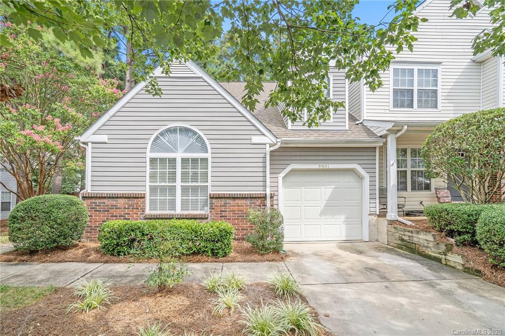 8901 Roseton Lane Charlotte NC 28277