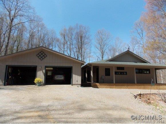 100 Freedom Drive Waynesville NC 28786