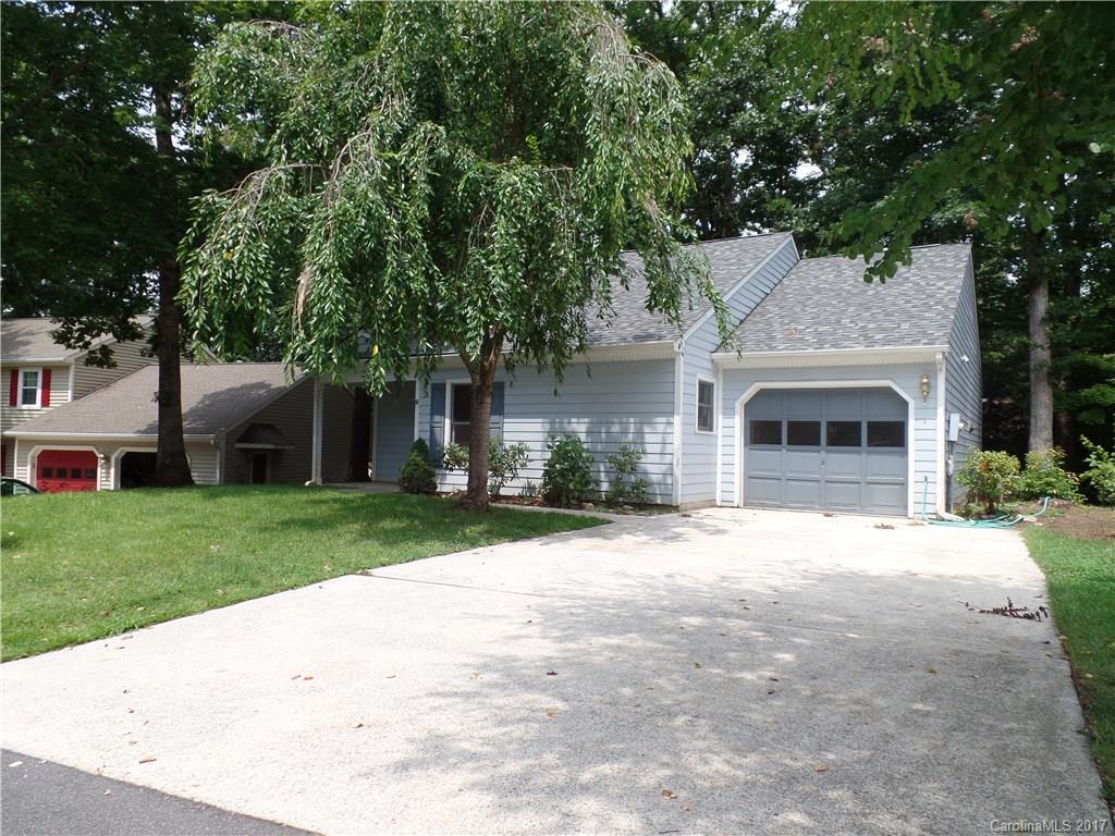 53 Foxberry Drive Arden NC 28704