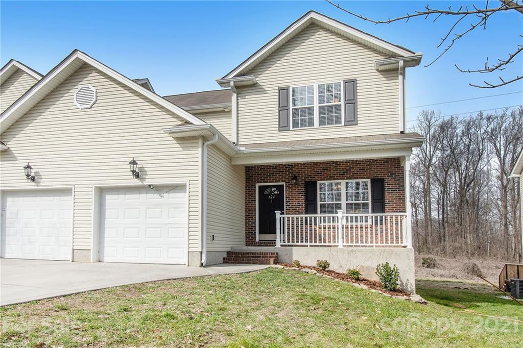 124 Ridge Bluff Road Mooresville NC 28115