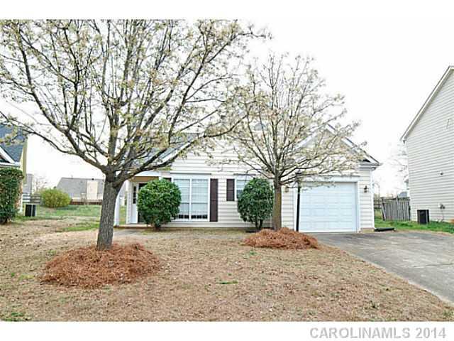 12007 Cartgate Lane Charlotte NC 28273